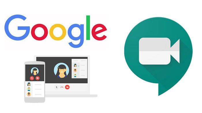 Cegah Pengguna yang Tidak Diundang Hadir, Google Meet Akan Dilengkapi Sistem Keamanan Baru